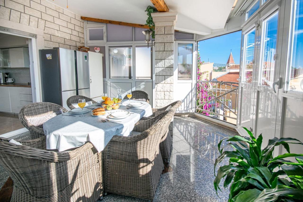 Holiday Home Nevera Makarska Exterior foto